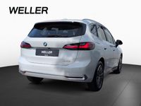 BMW 220 Active Tourer - Vorschau Bild 9