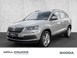Skoda Karoq 1.5 TSI DSG Style - Skoda Karoq in Duisburg