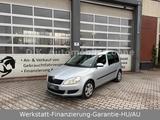 Skoda Roomster Ambition Plus Edition SHZ*TEMP*KLIMA* - Skoda Roomster: Limousine