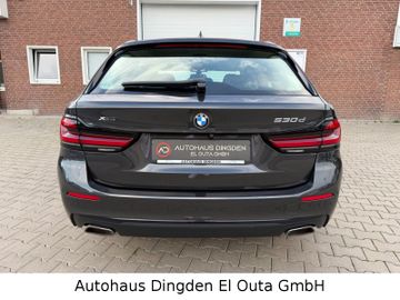 BMW 530 - 8