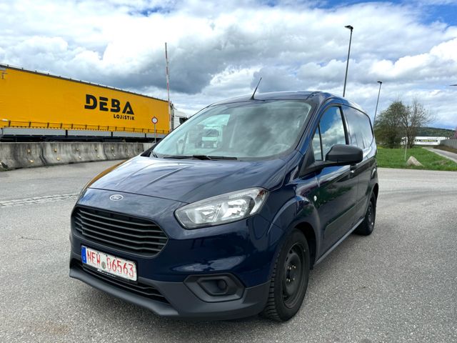 Ford Transit Courier Trend 1,5 TDCi