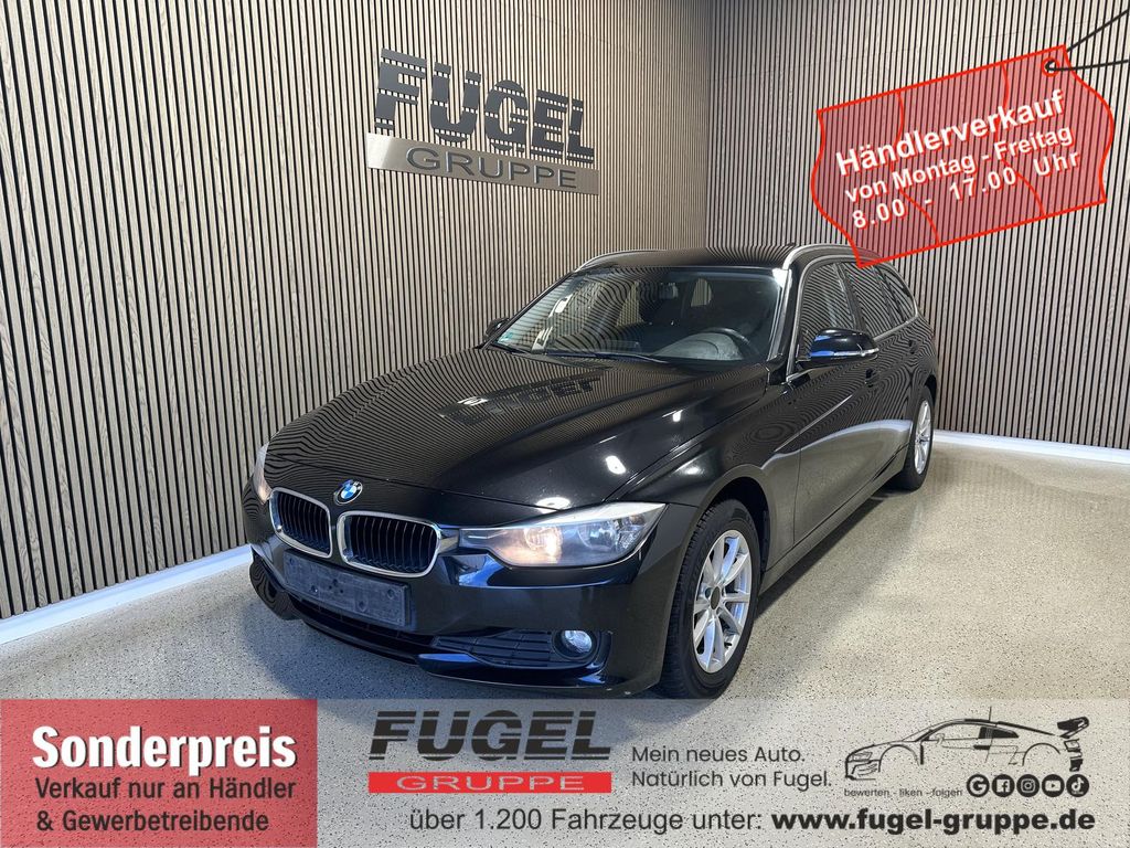 Angebot ansehen BMW 316