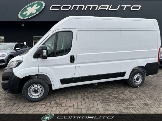 Fiat FIAT Ducato 33 2.2 Mjt 140CV PM-TM Furgone