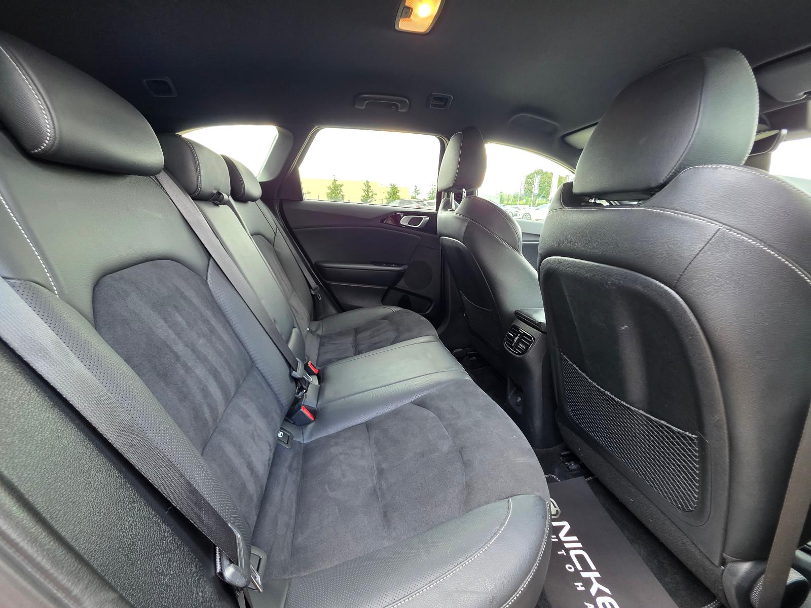 Kia cee'd Sw. GT Line*Led*Kamera*JBL*E-Klappe*
