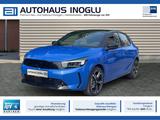 Opel Corsa 1.2 GS Multimedia+LED+Lenk/SHZ+R-Kam+DAB+P - Opel Corsa: Blau