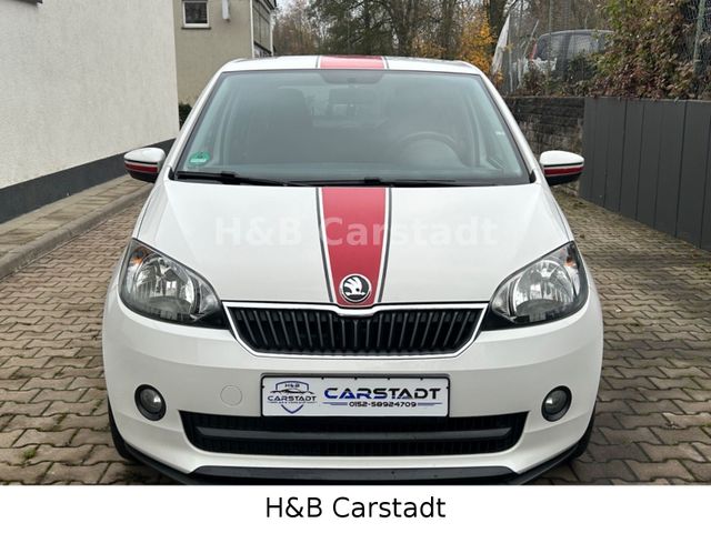 Skoda Citigo Sport