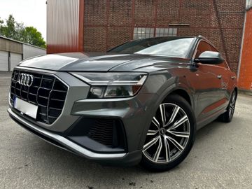 Audi Q8 - 4