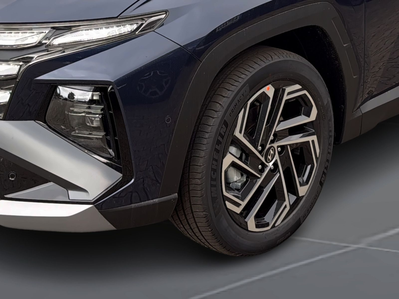 Hyundai TUCSON - Bild 6