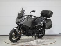 Honda NT 1100 DCT 