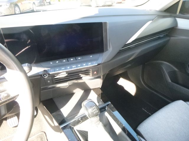 Astra L ST Business Elegance Diesel