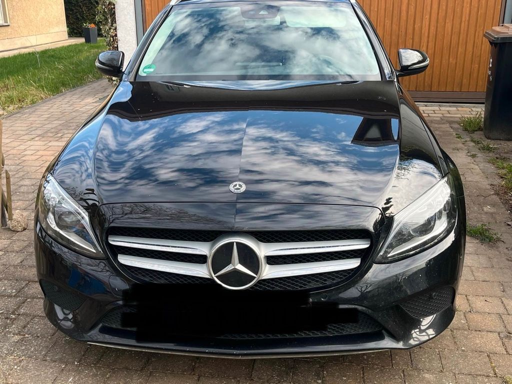 Image of Mercedes-Benz C 300