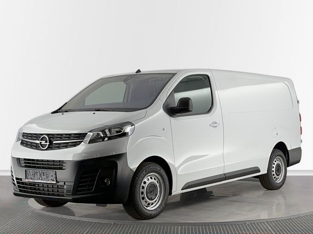 Opel Vivaro Kasten Edition L 2,0 CDTI