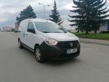 Dacia Logan Pick-Up - Dacia: Pic