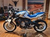 MV Agusta Brutale 800 "Italia" Special Edition "100 Jahre" - MV AGUSTA MOTORRAD