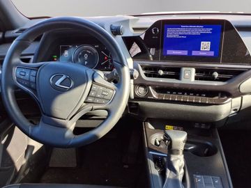 Lexus UX - 6