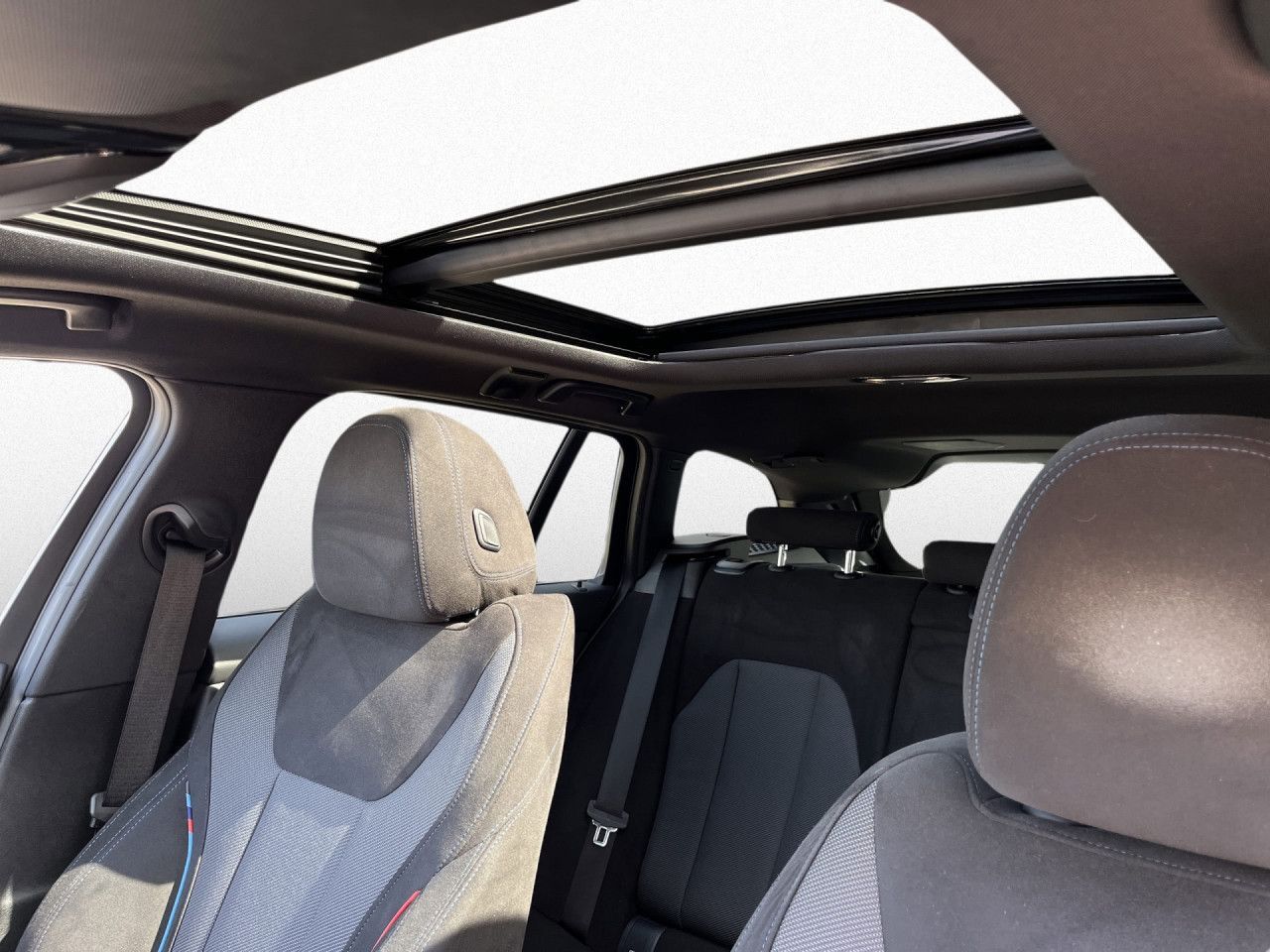 BMW M340d - Bild 13