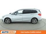 BMW 216d Gran Tourer Advantage*NAVI*TEMPO*LED*PDC*SH - BMW 216 Gran Tourer Gebrauchtwagen