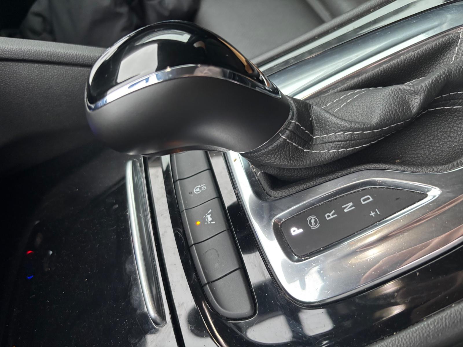 Opel Insignia 2.0 Diesel 128kW GS Line Auto GS GS...