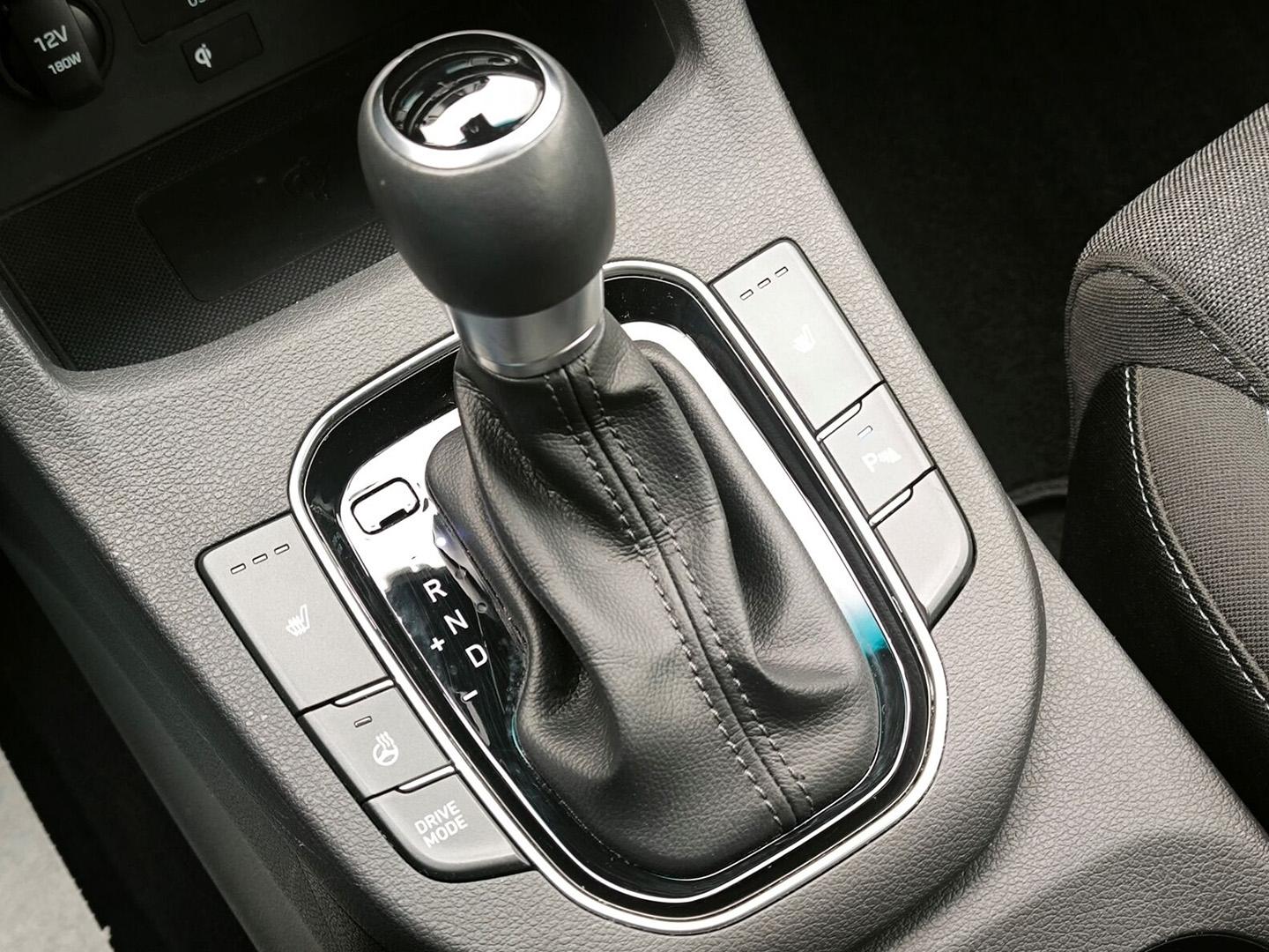 Hyundai i30 M.-Hybr. APPLE/ANDROID DAB KAMERA SITZHZG.LE