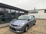 Toyota Verso Life*7-Sitzer*AHK*Klima* - gebrauchte Toyota Kleinbus