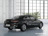 Mercedes-Benz CLA 180 - Vorschau Bild 2