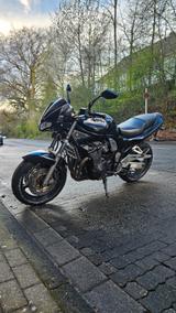 Suzuki Bandit gv75a 1200 - SUZUKI 2000 BANDIT 1200