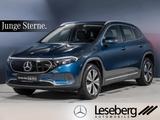 Mercedes-Benz EQA 250 Progressive LED/AHK/Kamera/Memory/Sound/ - Mercedes-Benz EQA Gebrauchtwagen in Hamburg