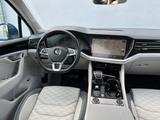 Volkswagen Touareg 3.0 TDI 4M Elegance*ACC*Kamera*AHK*20Zol - Volkswagen Touareg: Elegance
