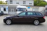 Mercedes-Benz C 220 T-Modell C 220 T CDI BlueEfficiency - Mercedes-Benz C 220: Blueefficiency Cdi