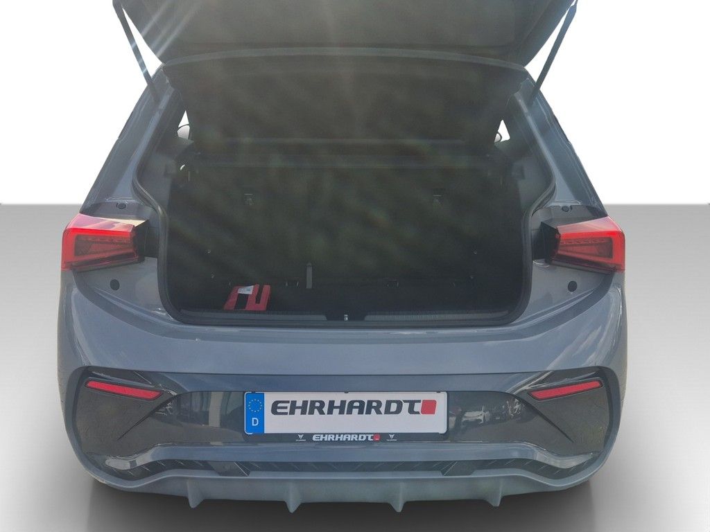 Cupra Born - Bild 11