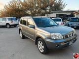 Nissan NISSAN - X-Trail - 2.2 dCi Elegance - Nissan X-Trail mit Diesel-Antrieb: Elegance
