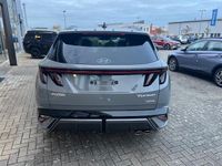 Hyundai TUCSON - Vorschau Bild 6