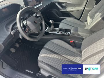 Peugeot 2008 - 10