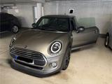 MINI One First One - MINI: Beige