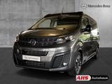 Crosscamp Flex OPEL Zafira 177PS+8G+3100KG+AHK+XENON+NAVI+ - 310