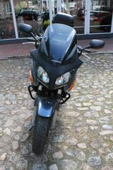 Honda CBF 600 SA ABS PC38 - Offers