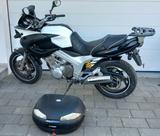 Yamaha TDM 850 4TX - YAMAHA TDM 850 4TX