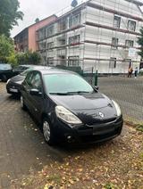 Renault Clio 1.2 - Renault Clio: Sportwagen