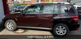 Mercedes-Benz GLK 220 CDI 4Matic Bi-Xenon/Navi/Pano/Teilleder - Mercedes-Benz GLK 220 in Wuppertal