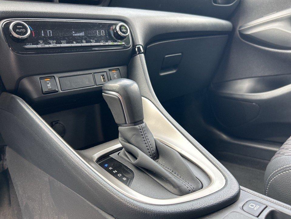 Mazda 2 Hybrid 1.5l "Agile" "COM-P"