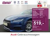 Audi TT Roadster S-LINE SELECTION TSI DSG NAVI+LED+GR - Audi TT: Dsg