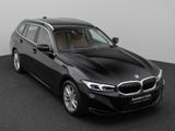 BMW 320d xD Kamera DAB HiFi Stop&Go Alarm Sport LED - BMW 320 mit Diesel-Antrieb: Kombi, Automatik