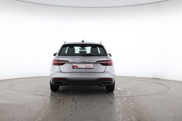 Audi A4 - 8
