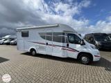 Sunlight T 68 *Aus 1. Hand*  - Wohnwagen & Wohnmobil in Braunschweig