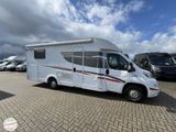 Sunlight T 68 *Aus 1. Hand*  - Braunschweig