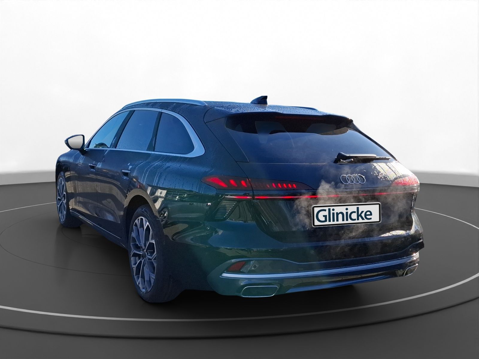 Audi A6 - Bild 6