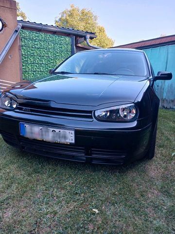 Volkswagen Verkaufe Golf 4 Gti 1.8t