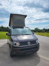 Volkswagen T5 California Comfortline ,1 Hand, elek. Dach - Offers