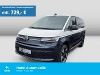 Volkswagen T7 Multivan - Vorschau Bild 1