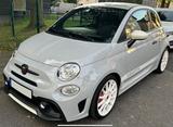 Abarth 595 1.4 T-Jet 16V 595 EsseEsse - TOP - Abarth 595 in Köln